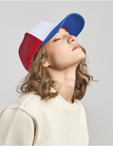 ATL-RPCT-Rapper Cotton-S Cap